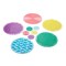 Learning Advantage SiliShapes Sensory Circles 9230 - alternate 2